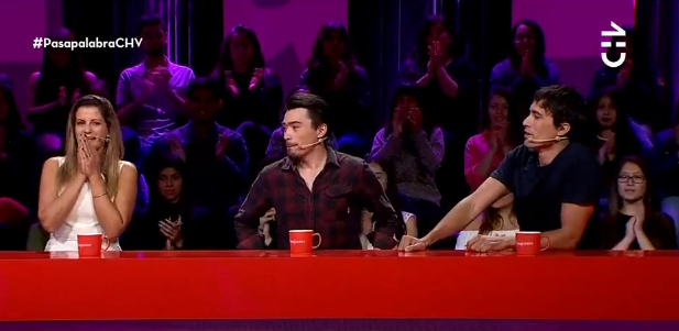 Te presentamos a los invitados de este capítulo de Pasapalabra