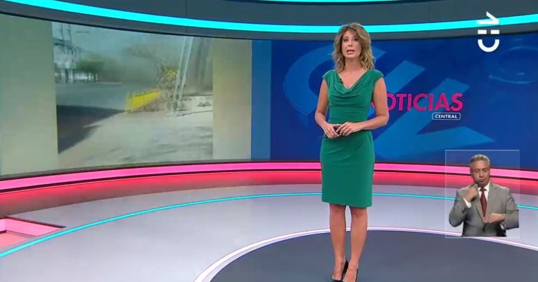 CHV Noticias Central | Domingo 31 de marzo