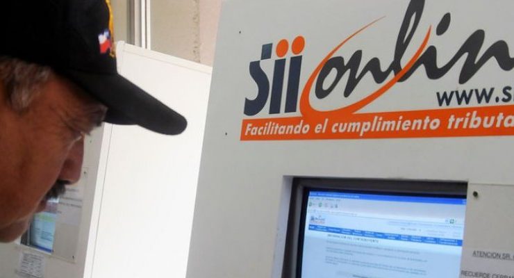 Que no queden dudas: Ofrecen orientación gratuita para la Operación Renta 2019