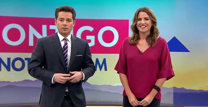 Contigo CHV Noticias AM | Lunes 1 de abril