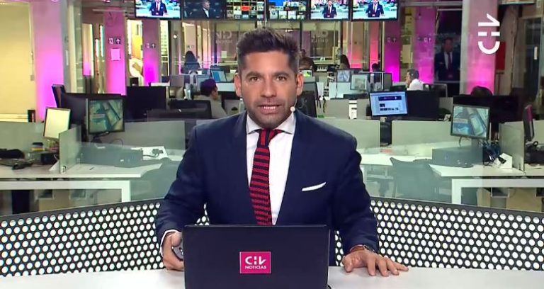 CHV Noticias Tarde | Lunes 1 de abril