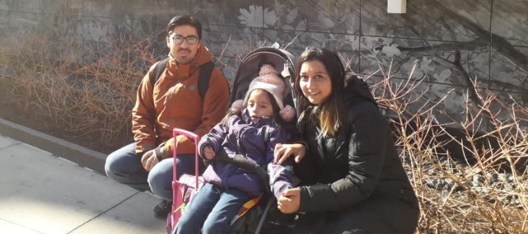 Tiene cardiopatía congénita y a sus 5 años necesita más de $200 millones para operarse: Queda un año para salvar su vida