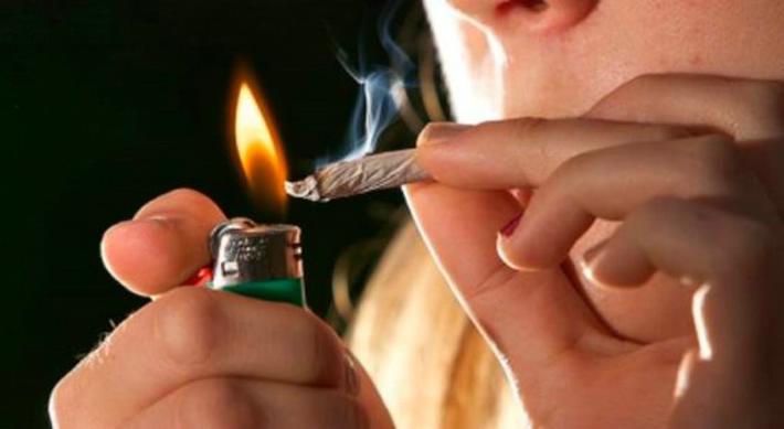 Presidente Piñera presentó Plan Elige Vivir sin Drogas para prevenir consumo en menores de edad