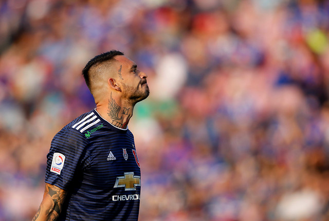 Le taparon el último ataque: La Corte Suprema rechazó la demanda de Pinilla