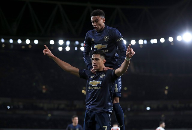 Revisa la lista completa: Sánchez es el séptimo jugador mejor pagado del mundo