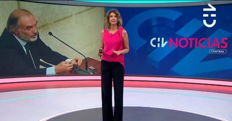 CHV Noticias Central | Lunes 1 de abril