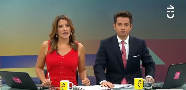 Contigo CHV Noticias AM | Martes 2 de abril