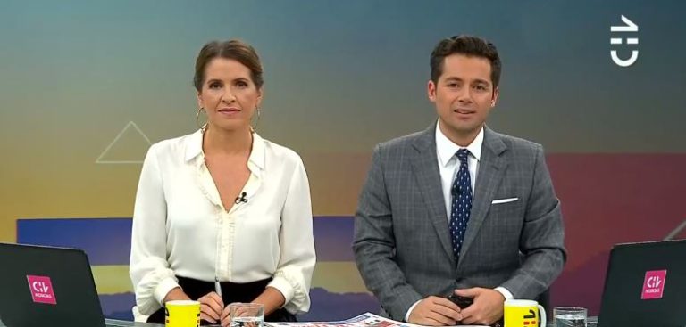 Contigo CHV Noticias AM | Miércoles 3 de abril