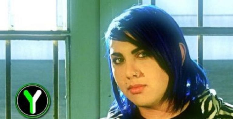 Tiene calugas y dejó el carrete: El nuevo estilo de vida de Lelo, ex integrante de Yingo