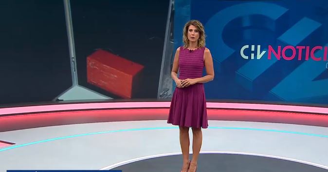 CHV Noticias Central | Miércoles 3 de abril