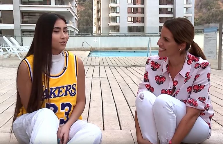 Bullying, feminismo y letras machistas: 5 anécdotas que dejó la mejor entrevista que le han hecho a Paloma Mami