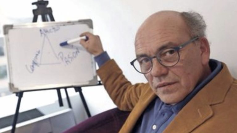 Murió Gustavo Cariaga, ex productor que cayó en coma tras consumir un medicamento