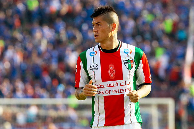 La negra noche de Jason Silva: Manejó en estado de ebriedad e intentó sobornar a Carabineros