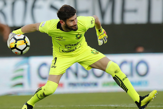 La nueva noticia que golpeó a Paulo Garcés de cara al proceso judicial ante Antofagasta