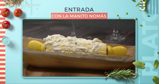 Con la manito nomás de Monserrat Álvarez