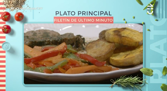 El filetín de último minuto de Monserrat Álvarez