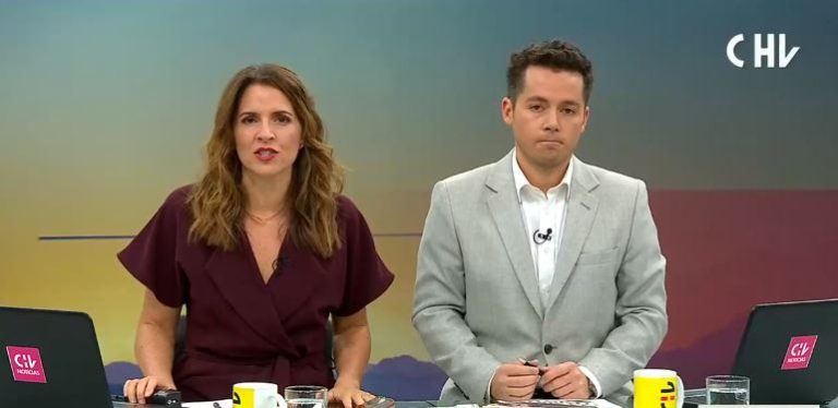 Contigo CHV Noticias AM | Viernes 5 de abril