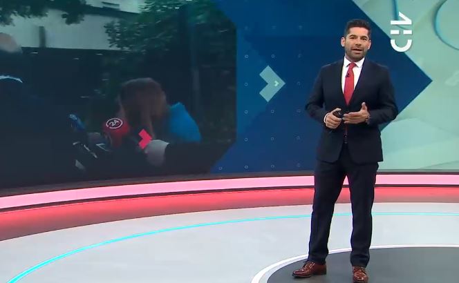 CHV Noticias Central | Viernes 5 de abril