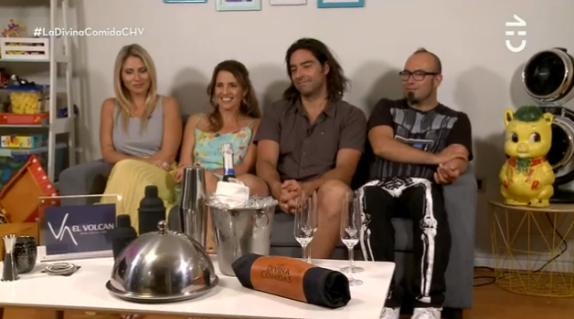 La Divina Comida | Capítulo 6 de abril