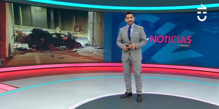 CHV Noticias Central | Sábado 6 de abril