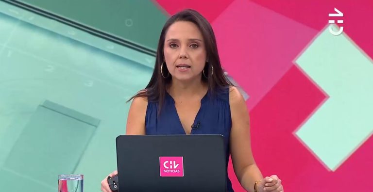 CHV Noticias Tarde | Domingo 7 de abril