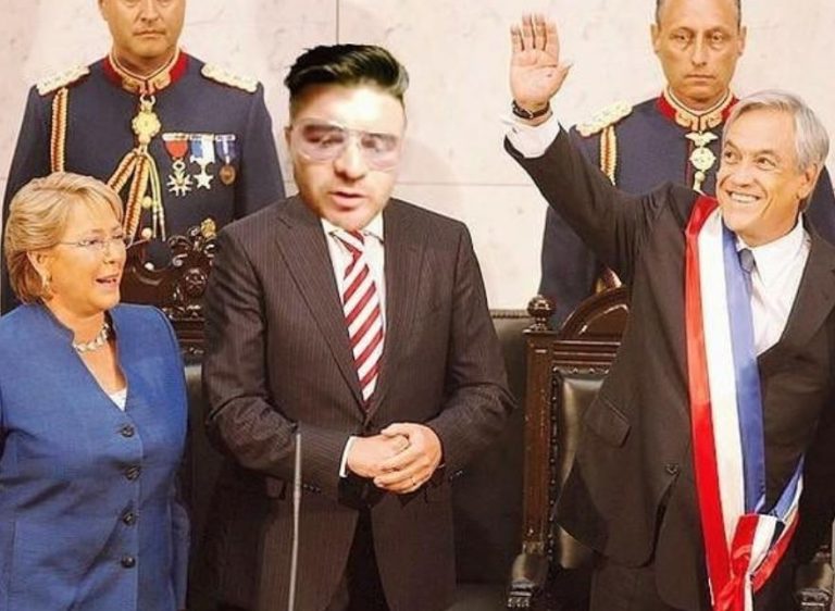 Junior Playboy y su posible candidatura a diputado para el 2022: “Debo seguir aportando ideas al país