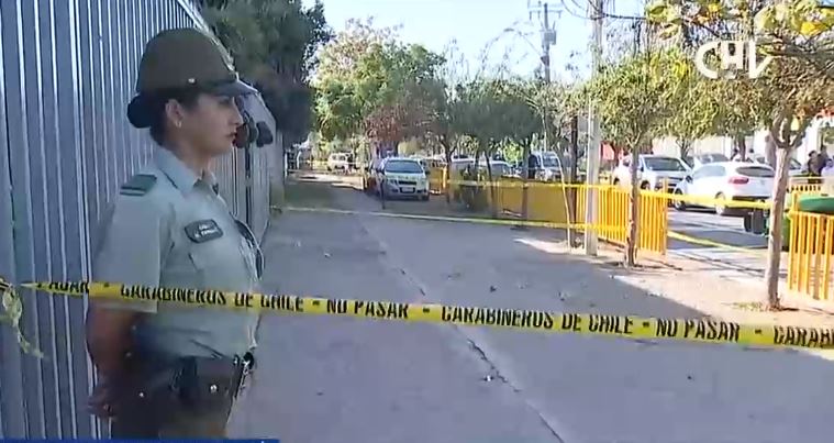Escolar de 17 años falleció tras ser apuñalado afuera de su colegio en El Bosque