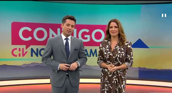 Contigo CHV Noticias AM | Lunes 8 de abril