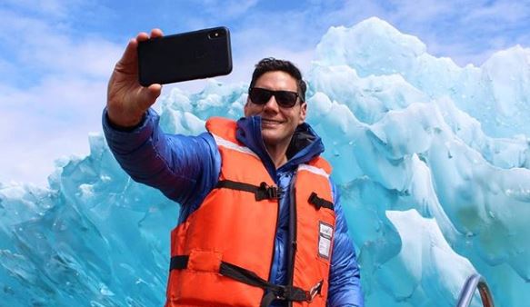 “Soy muy de sangre caliente”: Pancho Saavedra habla sobre sus polémicas discusiones tuiteras y rol fuera de pantalla