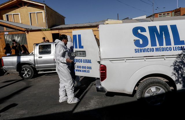 Escolar se suicidó mientras su mamá fue a dejar unas visitas: Se habría ahorcado por presunto bullying