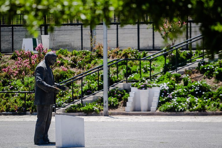 Anuncian cambio de nombre del Parque Renato Poblete tras denuncias de abuso en su contra
