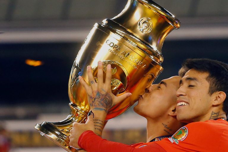 38 partidos y divididos por zonas: Copa América 2020 se disputará en Argentina y Colombia