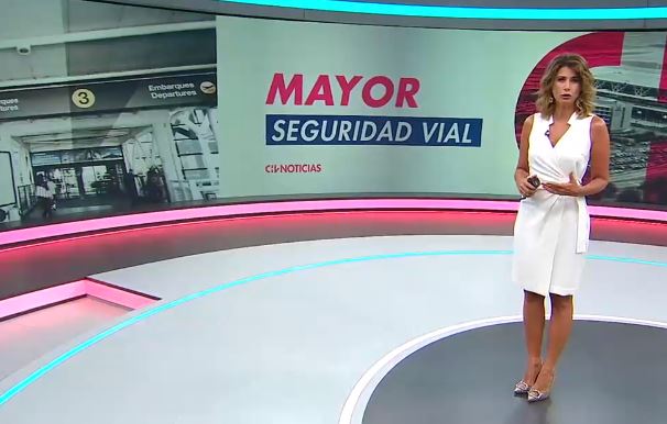 CHV Noticias Central | Lunes 8 de abril