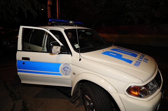 Violento asalto afecta a la sobrina de ministro Andrés Chadwick en Vitacura: Robo fue avaluado en $100 millones