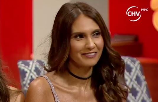 Yazmín Vásquez explicó la causa de sus fallidos matrimonios en La Noche es Nuestra