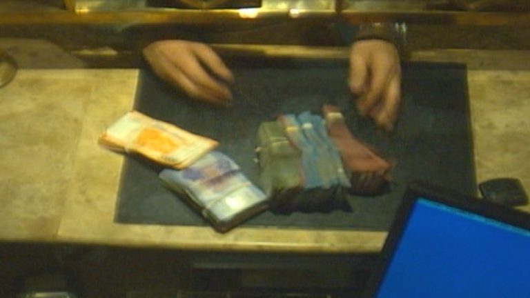 Apostaban $20 millones por noche: La banda de narcotraficantes que lavaba dinero en casinos