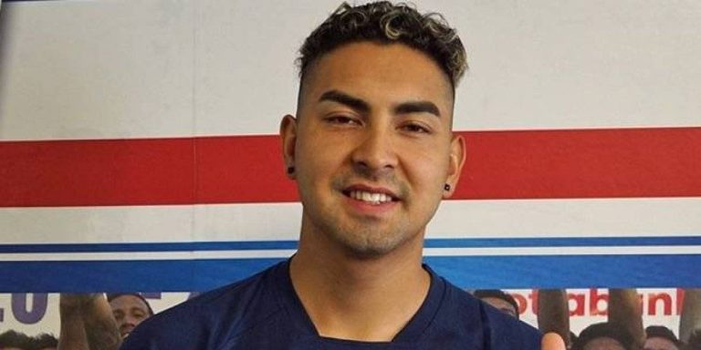 Piden que Jeisson Vargas sea separado del plantel tras denuncia por agresión intrafamiliar