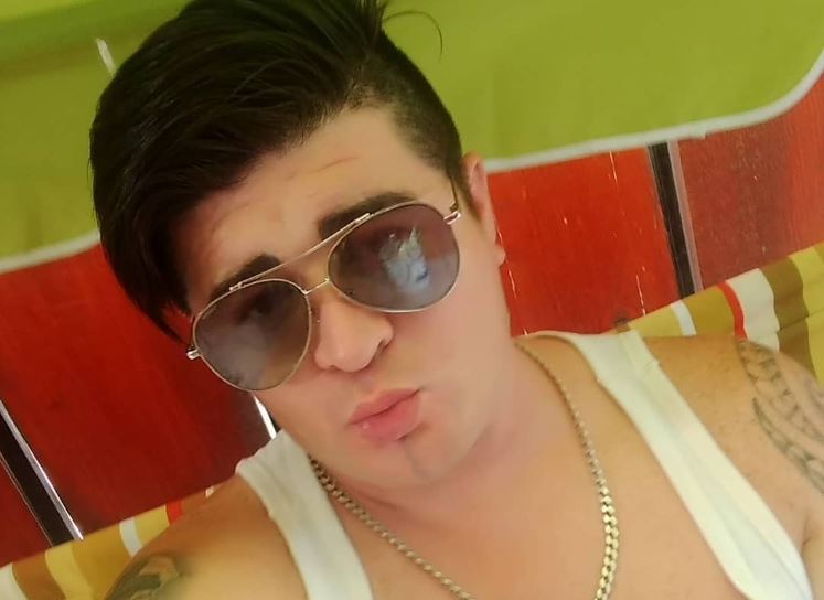 Se creía Chayanne: La divertida performance de Junior Playboy en comerciales que hizo a reír a Pamela Díaz