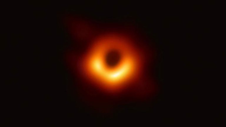 Primera imagen de un agujero negro: Observatorio ALMA explica la importancia de este descubrimiento