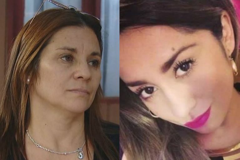 Mamá de Fernanda Maciel tras reunión con fiscal nacional: “Por primera vez me sentí víctima y no sospechosa”