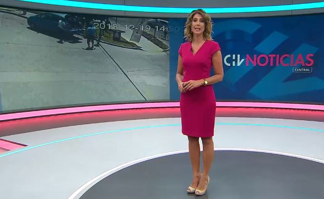 CHV Noticias Central | Miércoles 10 de abril