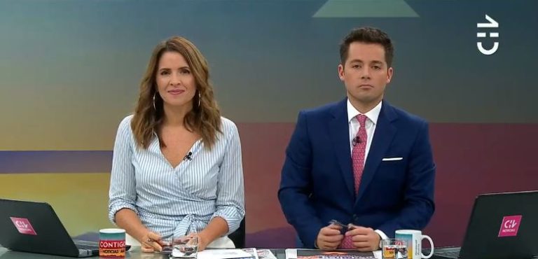 Contigo CHV Noticias AM | Jueves 11 de abril