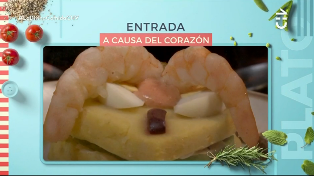 A causa del corazón por Macarena Tondreau