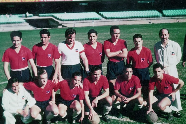 ¿La Blanca de todos? 10 curiosos datos sobre las camisetas en los mundiales