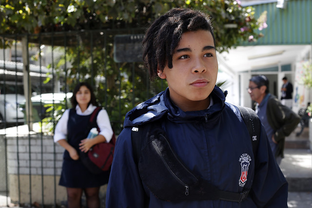 Vuelco en el Instituto Nacional: Revisión de votos muestra que ganó opción de ser mixto