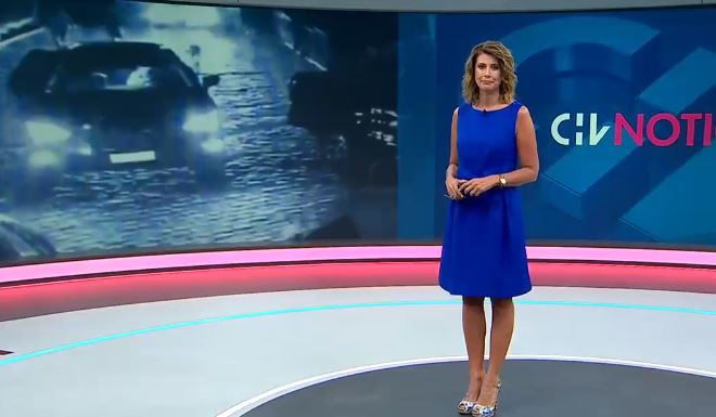 CHV Noticias Central | Jueves 11 de abril