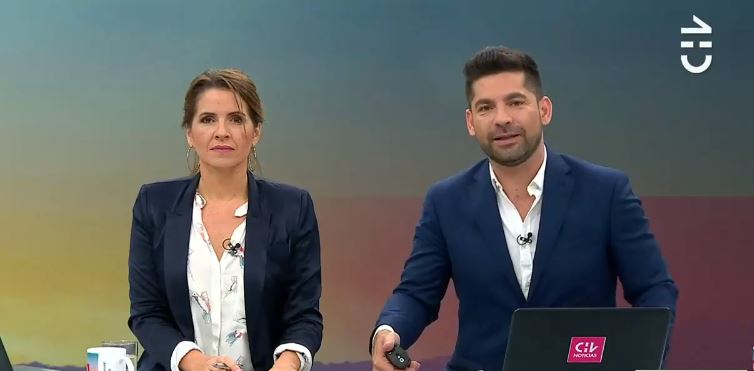 Contigo CHV Noticias AM | Viernes 12 de abril