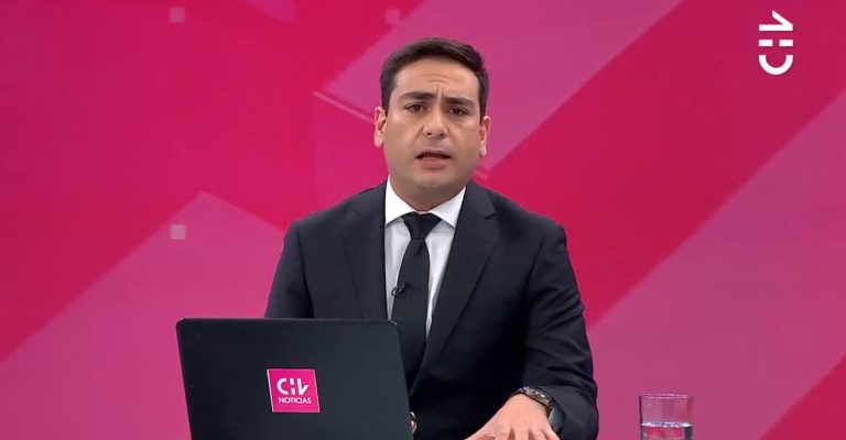 CHV Noticias Tarde | Sábado 13 de abril