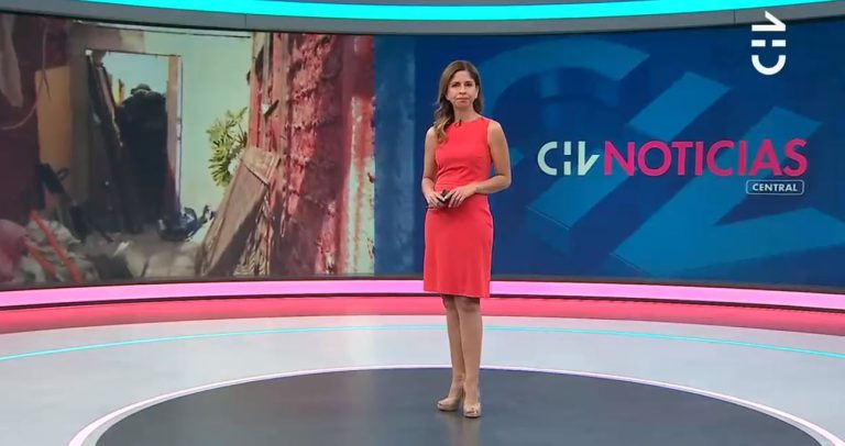 CHV Noticias Central | Sábado 13 de abril