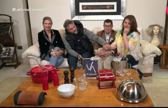 La Divina Comida | Capítulo 13 de abril